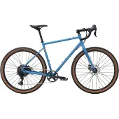 Marin Bicicletta Da Gravel Nicasio+ 650b 2025