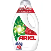 Ariel Smacchiatore Per Detersivo Liquido 40 Unità