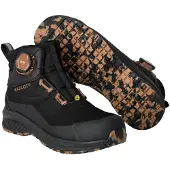 Mascot Scarpe Antinfortunistiche Customized