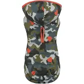 Nayeco Giacca Per Cani Army
