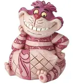 Disney Gatto Enesco Rison Alice Nel Paese Delle Meraviglie 7 Cm