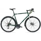 Cinelli Superstar Bicicletta Hobootleg Easy Travel Sword 2x10s