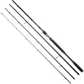 Westin Canna Da Trota W3 Ultralight 2nd Travel