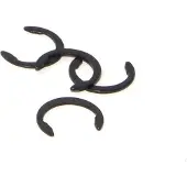 Hpi Racing Clip Per Carrozzeria C 8mm 4 Unità