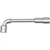 Irimo Chiave A Bussola Open 6x12 24 Mm Pipe