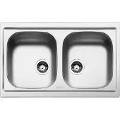 Smeg Lavello Lyp792