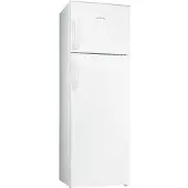 Smeg Frigorifero A Doppia Porta Fd32e