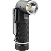 Korpass Torcia Led 8w 400 Lumens Ip54