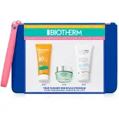Biotherm Mixed Lines Body Care Set set regalo