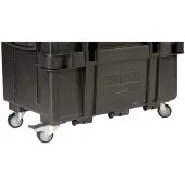 Bahco Kit Ruote Girevoli 4 Unità