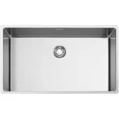 Smeg Lavello Vr12s70 70x40 Cm