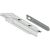 Lewmar Guarnizione Oblò Standard P22301 T4