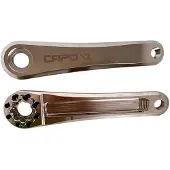 Leonardi Racing Pedivella Capo 8