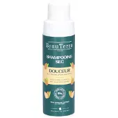 Beauterra Shampoo Secco Delicato 50g — Shampoo secco