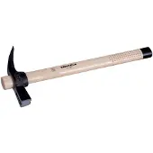 Bahco Martello Con Manico In Noce Americana Grezza Spagnolo 700g