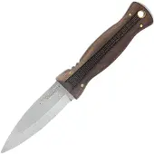 Condor Bushcot Knife