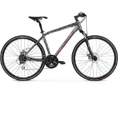 KROSS Bicicletta Evado 4.0
