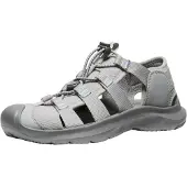 Keen Women's Seanik H2 Sandali Donna (42, grigio)