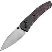 Kansept Knives Coltello pieghevole Dako PurpleCF