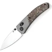 Kansept Knives Coltello pieghevole Dako CopperCF