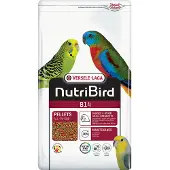 Versele-Laga Cibo Per Parrocchetti Nutribird B14 3kg