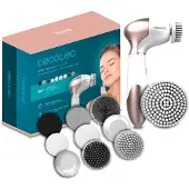 Cecotec Spazzola Per Il Viso Bamba Facecare Totalclean