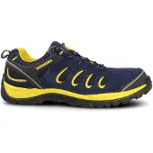 Paredes Seguridad Scarpe Antinfortunistiche Radio S1p Src