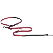 Rogz Guinzaglio Per Cani Handsfree Hlf05-c