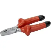 Bahco Pinze Universali Isolate 180 Mm