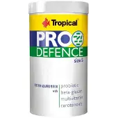 Tropical Cibo Per Pesci Pro Defence S 250ml