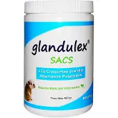 Jtpharma Integratore Per Cani Glandulex 120