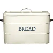 Kitchencraft Cassetta Del Pane Metal