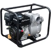 Kompak Elettropompa Per Acque Sporche Kgtp100x