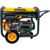 Kompak Generatore A Benzina K9000e 8000w