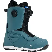 Burton Scarponi Da Snowboard Ruler Boa