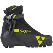 Fischer Scarponi Da Sci Di Fondo Rc3 Skate