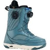 Burton Scarponi Da Snowboard Da Donna Limelight Boa