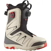 Salomon Scarponi Da Snowboard Launch Boa Sj