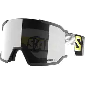 Salomon Maschera Da Sci S/view 3
