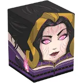 Ultimate Guard Magic: The Gathering Fondamenti Mtg001 Confezione Liliana