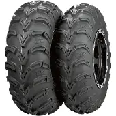 ITP -quad Pneumatico Quad Mud-lite 87f 6ply