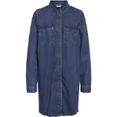 Noisy May Vestito Di Jeans