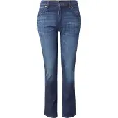 Wrangler Jeans Larston Slim Fit