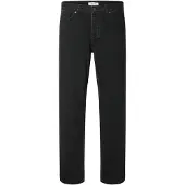 Selected Jeans 196 Straight Fit Ben Kori