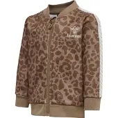 Hummel Felpa Con Zip Naomi