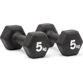 Adidas Fitness Manubrio 5kg