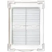 Vision Pets Gabbia Per Uccelli Soffitto L01/l11/l12