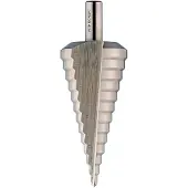 Bohrcraft Punta A Gradino 4-30 Mm