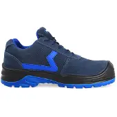 Paredes Seguridad Scarpe Antinfortunistiche Carbono S1p Src