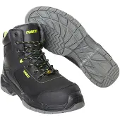 Mascot Scarpe Antinfortunistiche Footwear Fit F0144